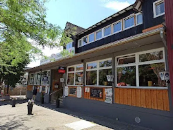 3-Sterne-Hotel: Hotel Lindenhof